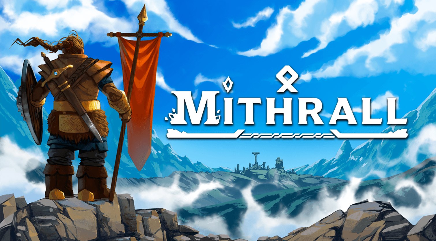 Mithrall