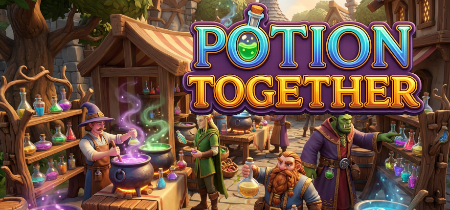 POTION TOGETHER